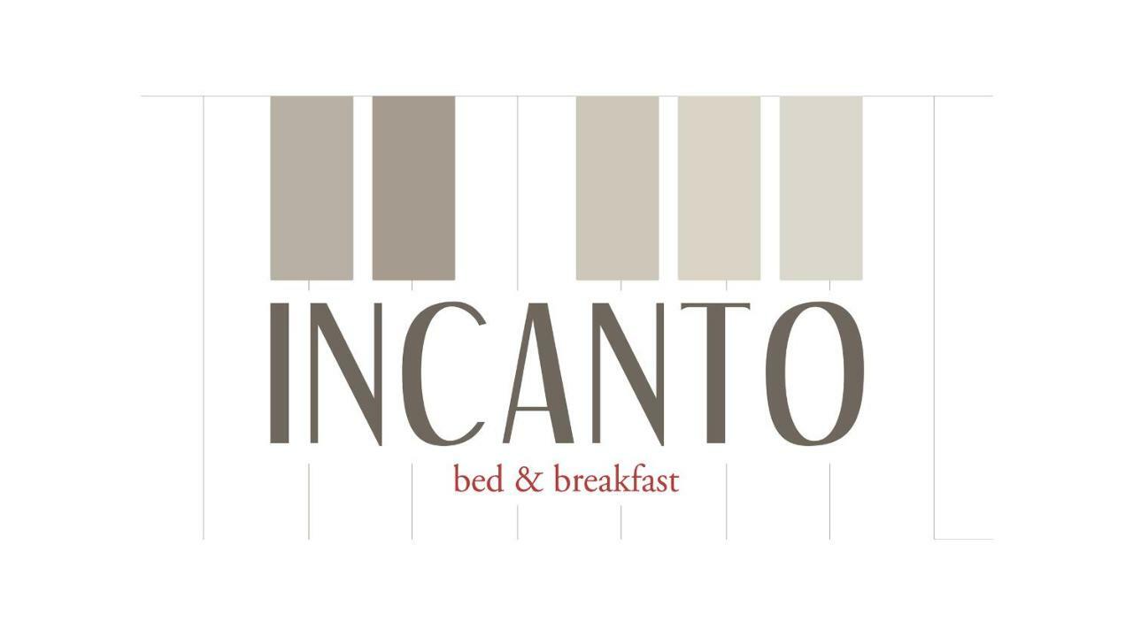 Incanto B&B Lesina Exterior foto